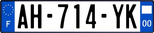 AH-714-YK