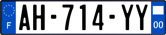 AH-714-YY