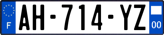 AH-714-YZ