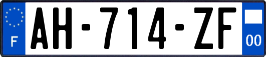 AH-714-ZF