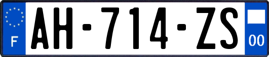 AH-714-ZS