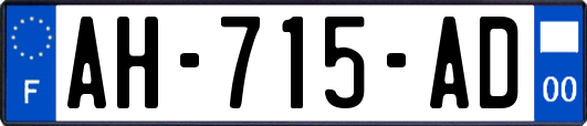 AH-715-AD