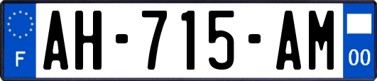 AH-715-AM