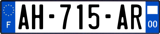 AH-715-AR