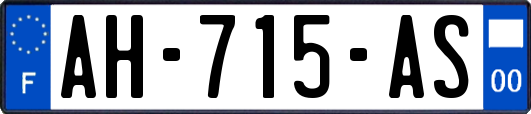 AH-715-AS