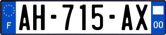 AH-715-AX