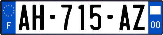 AH-715-AZ