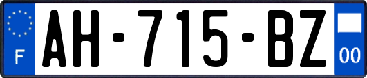 AH-715-BZ