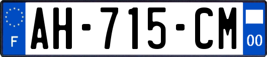 AH-715-CM