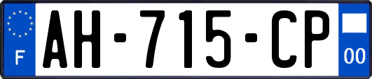 AH-715-CP