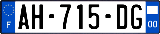 AH-715-DG