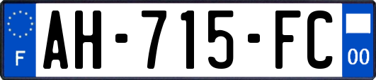 AH-715-FC