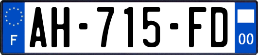 AH-715-FD