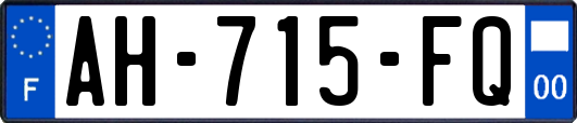AH-715-FQ