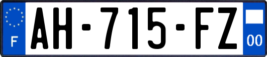 AH-715-FZ