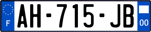 AH-715-JB