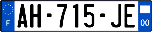 AH-715-JE