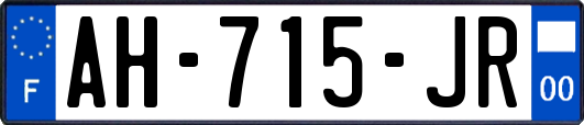 AH-715-JR