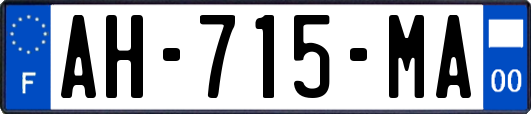 AH-715-MA