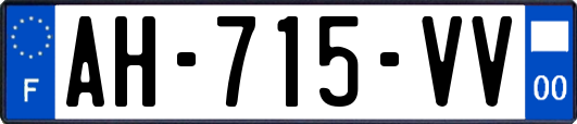 AH-715-VV