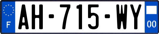 AH-715-WY