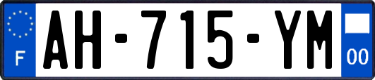 AH-715-YM