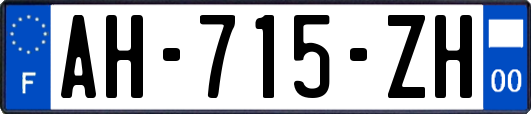 AH-715-ZH