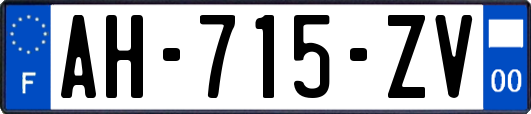 AH-715-ZV