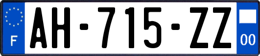 AH-715-ZZ