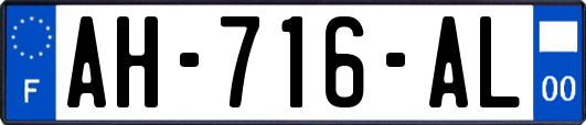 AH-716-AL