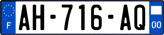 AH-716-AQ