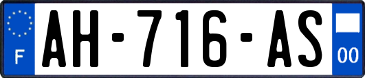 AH-716-AS