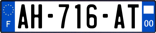 AH-716-AT