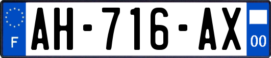 AH-716-AX