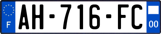 AH-716-FC