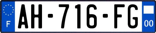 AH-716-FG