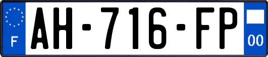 AH-716-FP