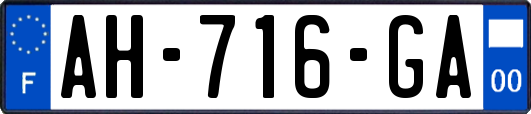 AH-716-GA