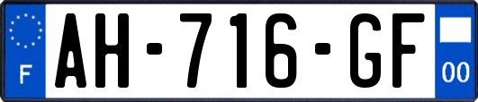 AH-716-GF