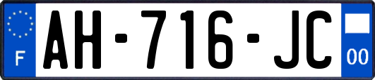 AH-716-JC