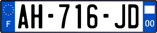 AH-716-JD