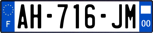 AH-716-JM