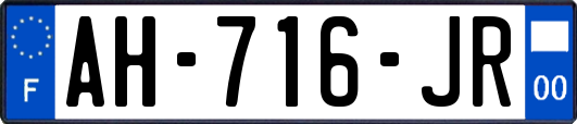 AH-716-JR