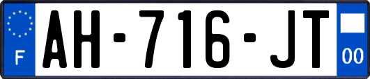AH-716-JT