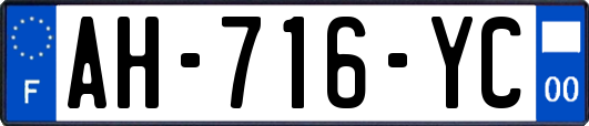 AH-716-YC