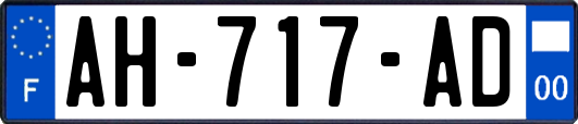 AH-717-AD