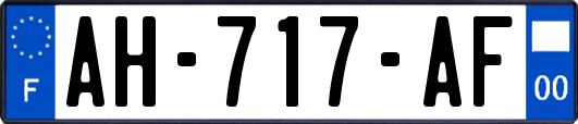 AH-717-AF