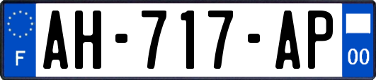 AH-717-AP