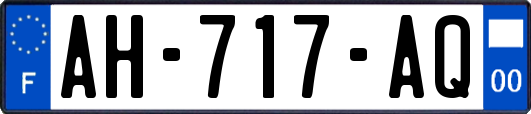 AH-717-AQ