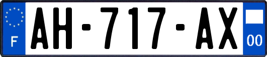 AH-717-AX